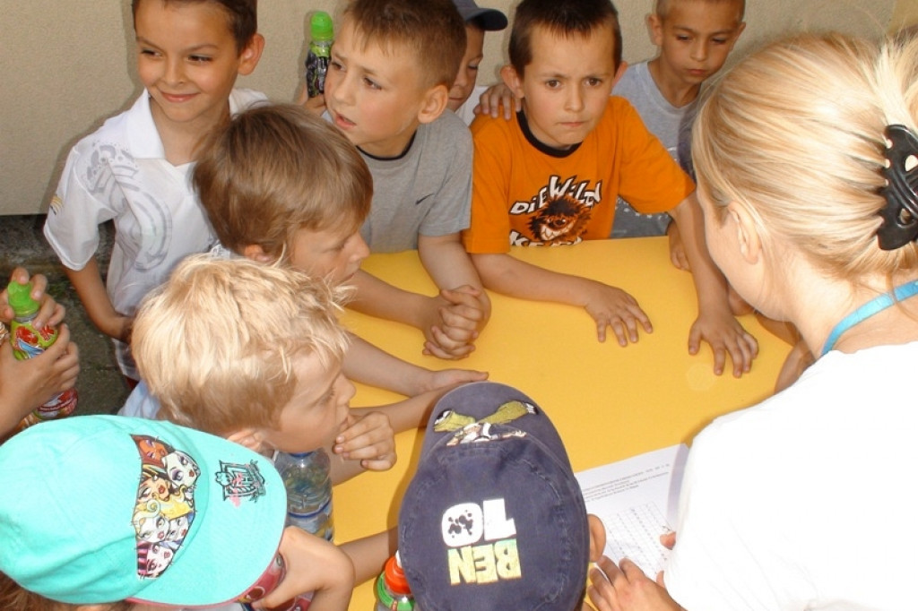 Dzień Zespołu Szkół im. Jana III Sobieskiego