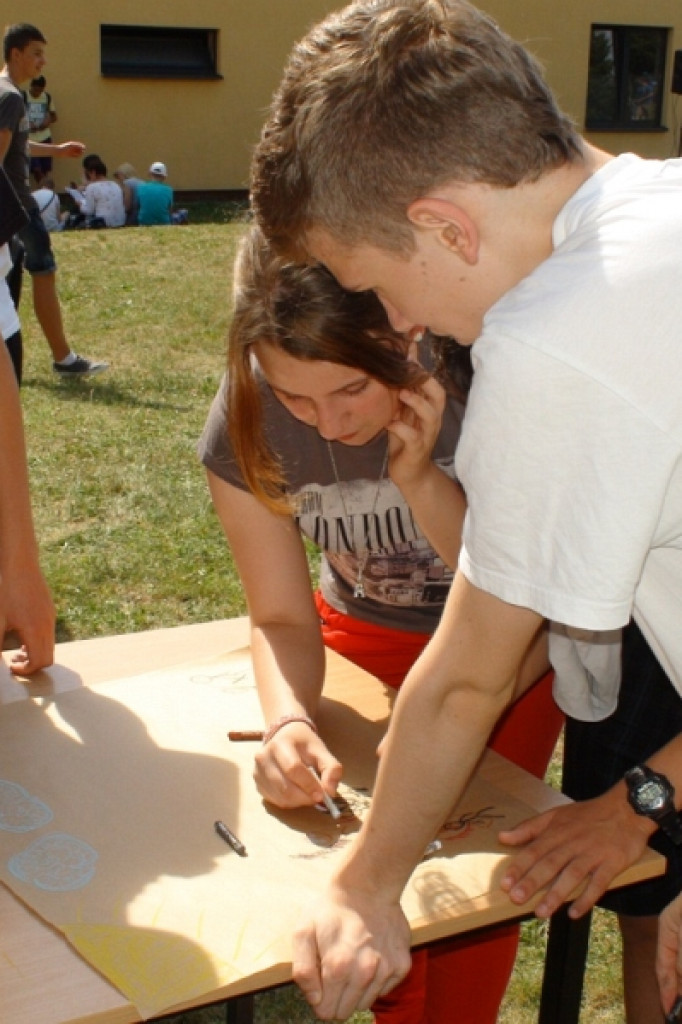 Dzień Zespołu Szkół im. Jana III Sobieskiego