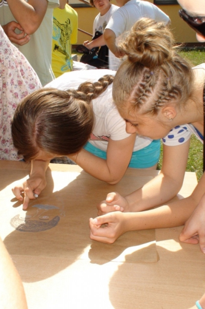 Dzień Zespołu Szkół im. Jana III Sobieskiego