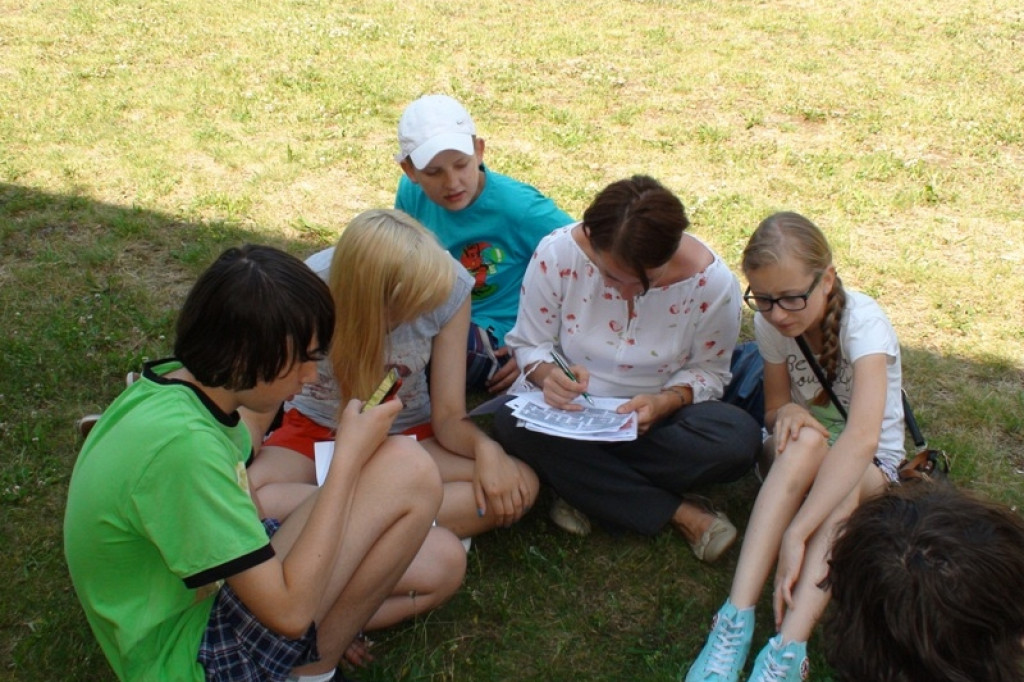 Dzień Zespołu Szkół im. Jana III Sobieskiego