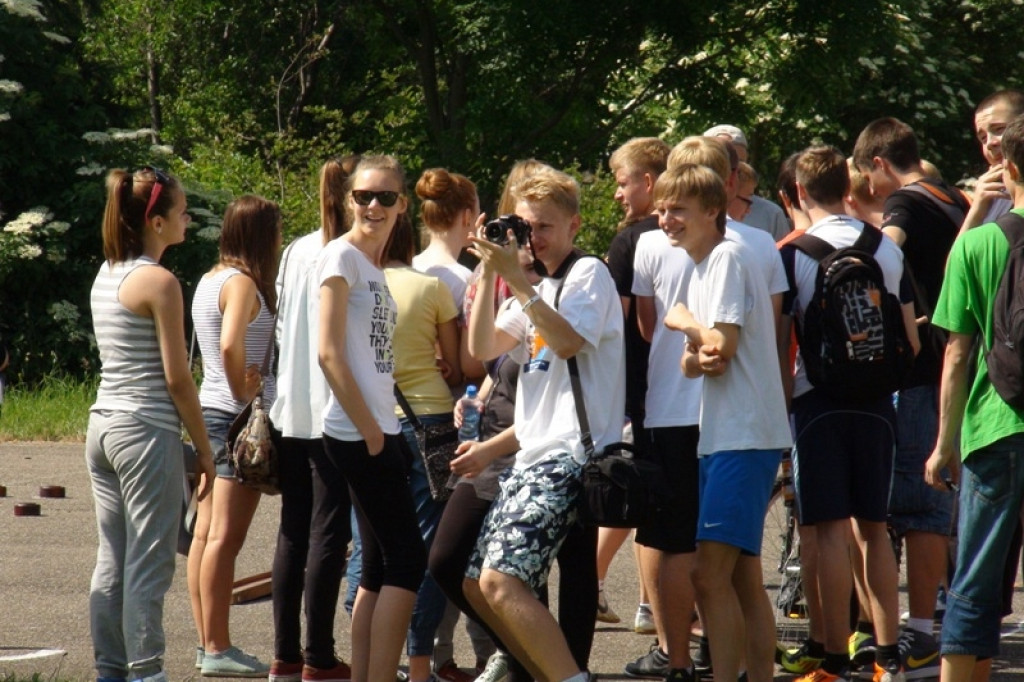 Dzień Zespołu Szkół im. Jana III Sobieskiego