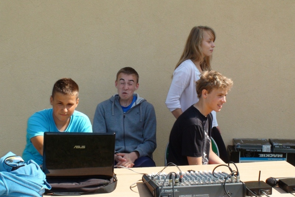 Dzień Zespołu Szkół im. Jana III Sobieskiego