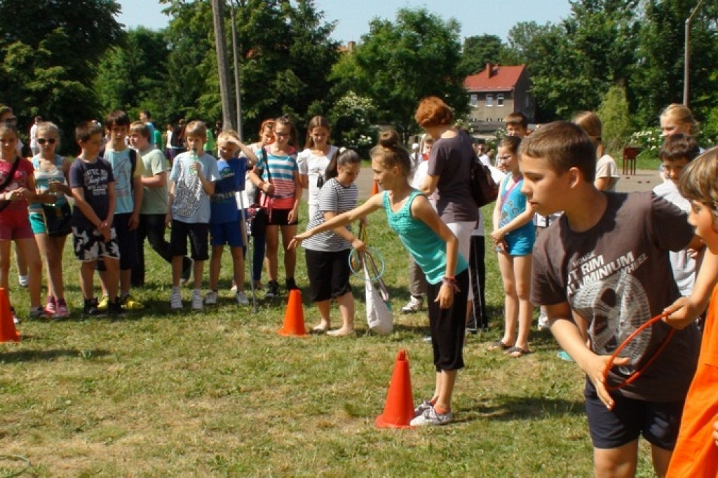Dzień Zespołu Szkół im. Jana III Sobieskiego