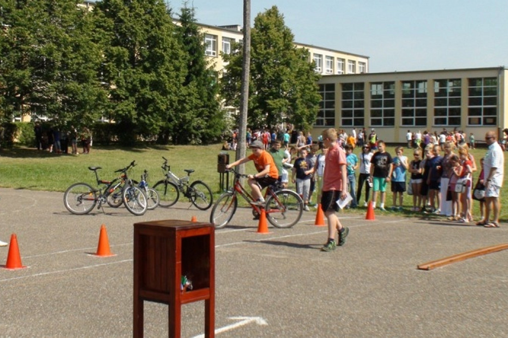 Dzień Zespołu Szkół im. Jana III Sobieskiego