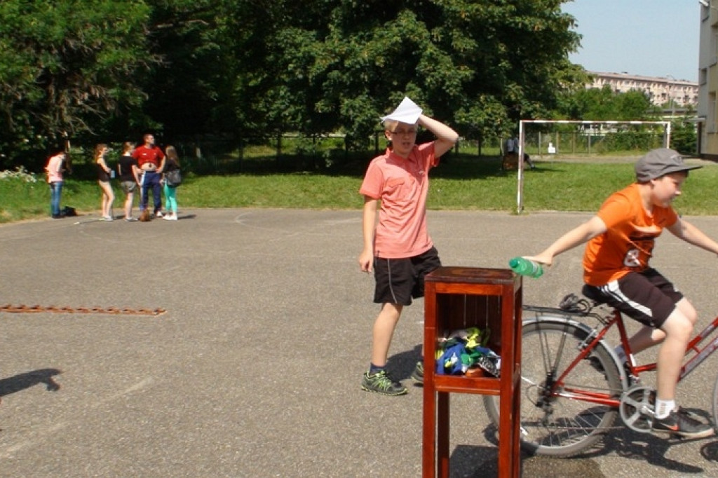 Dzień Zespołu Szkół im. Jana III Sobieskiego