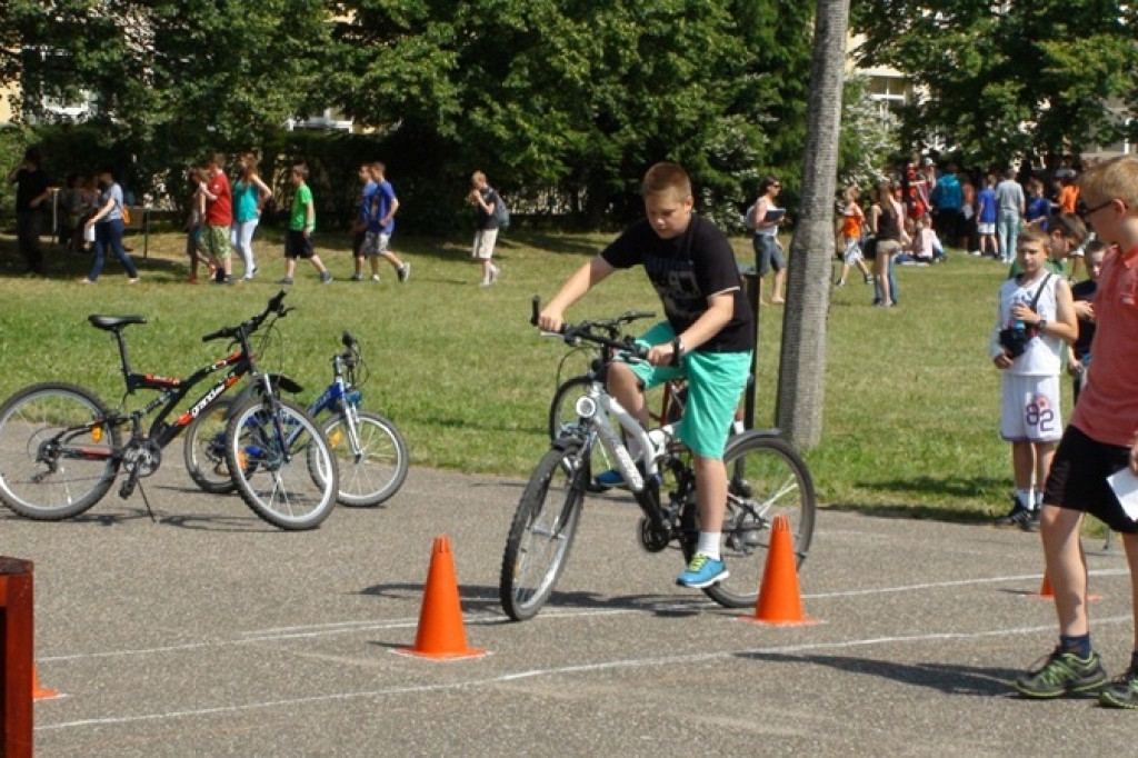 Dzień Zespołu Szkół im. Jana III Sobieskiego