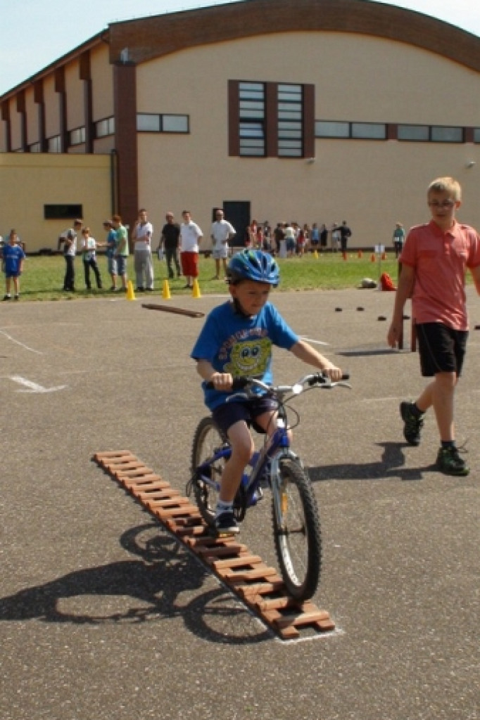 Dzień Zespołu Szkół im. Jana III Sobieskiego