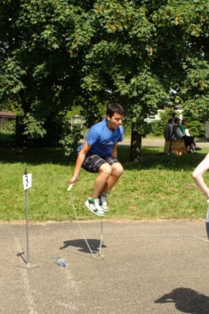 Dzień Zespołu Szkół im. Jana III Sobieskiego