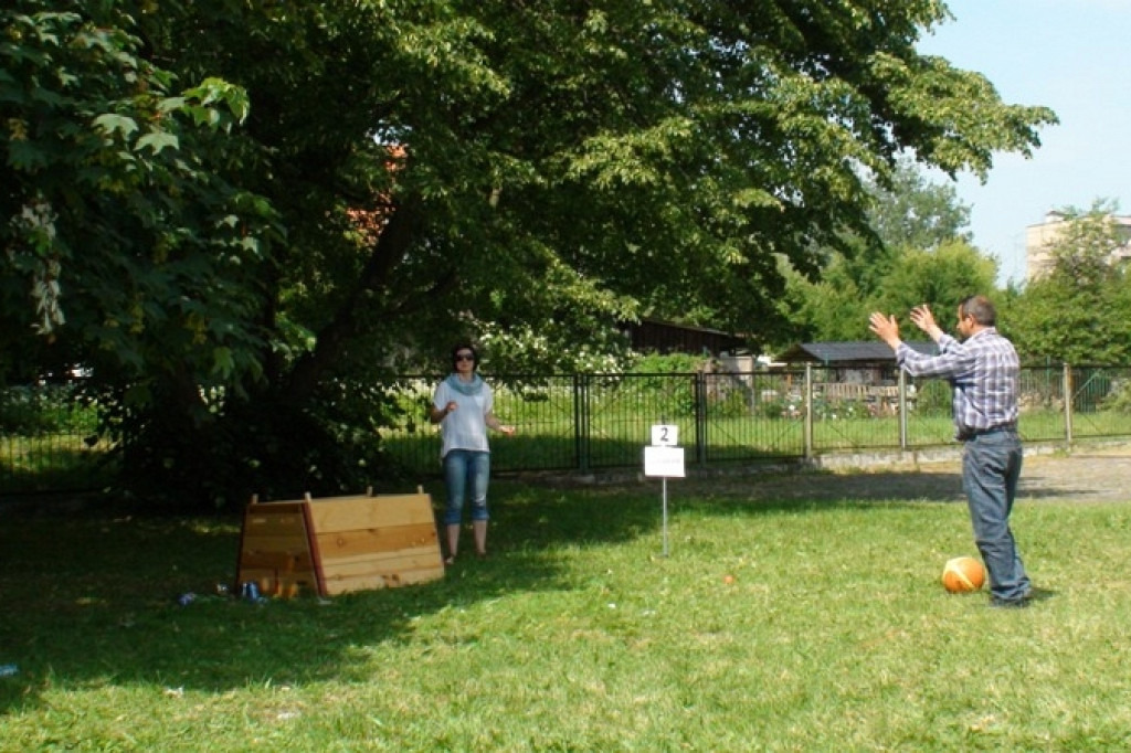 Dzień Zespołu Szkół im. Jana III Sobieskiego