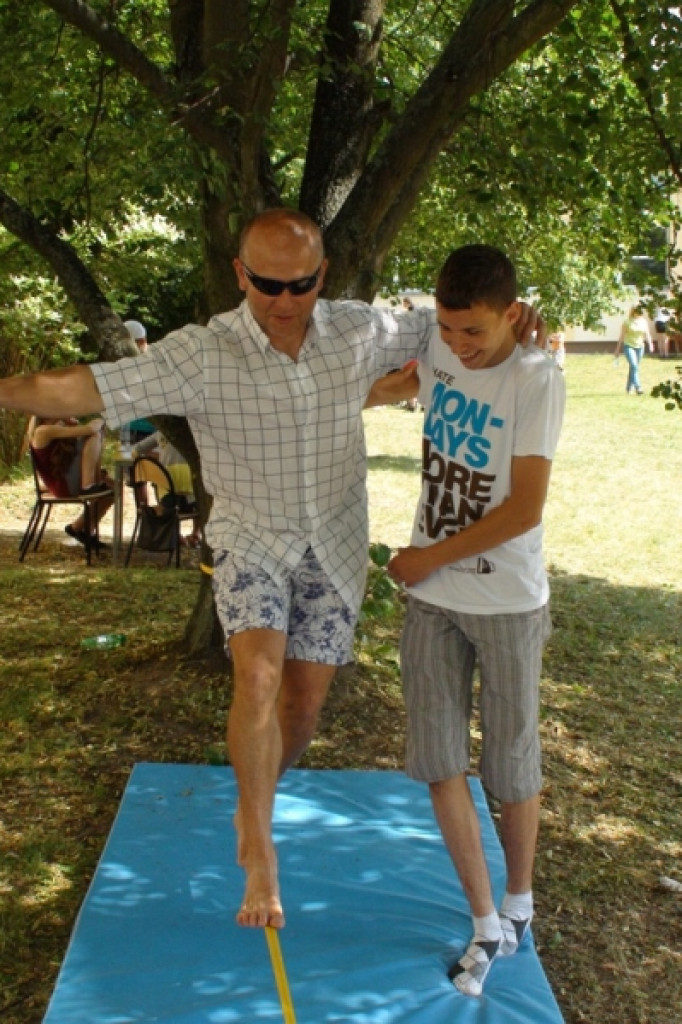 Dzień Zespołu Szkół im. Jana III Sobieskiego