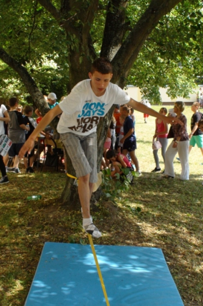 Dzień Zespołu Szkół im. Jana III Sobieskiego