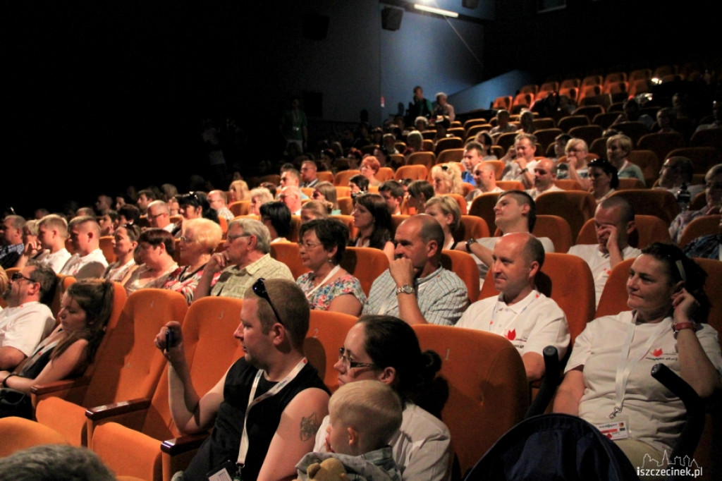 Dawcy i biorcy spotkali się po raz 5.