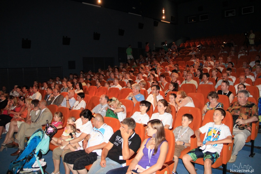 Dawcy i biorcy spotkali się po raz 5.