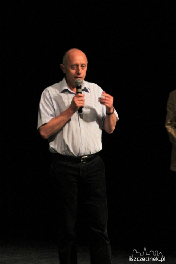 Dawcy i biorcy spotkali się po raz 5.