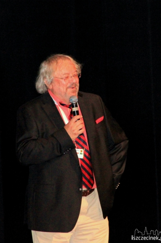 Dawcy i biorcy spotkali się po raz 5.