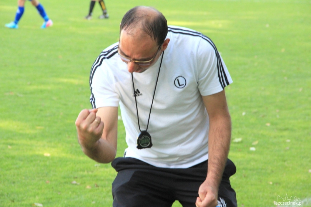 Wielim Szczecinek - Zryw Kretomino