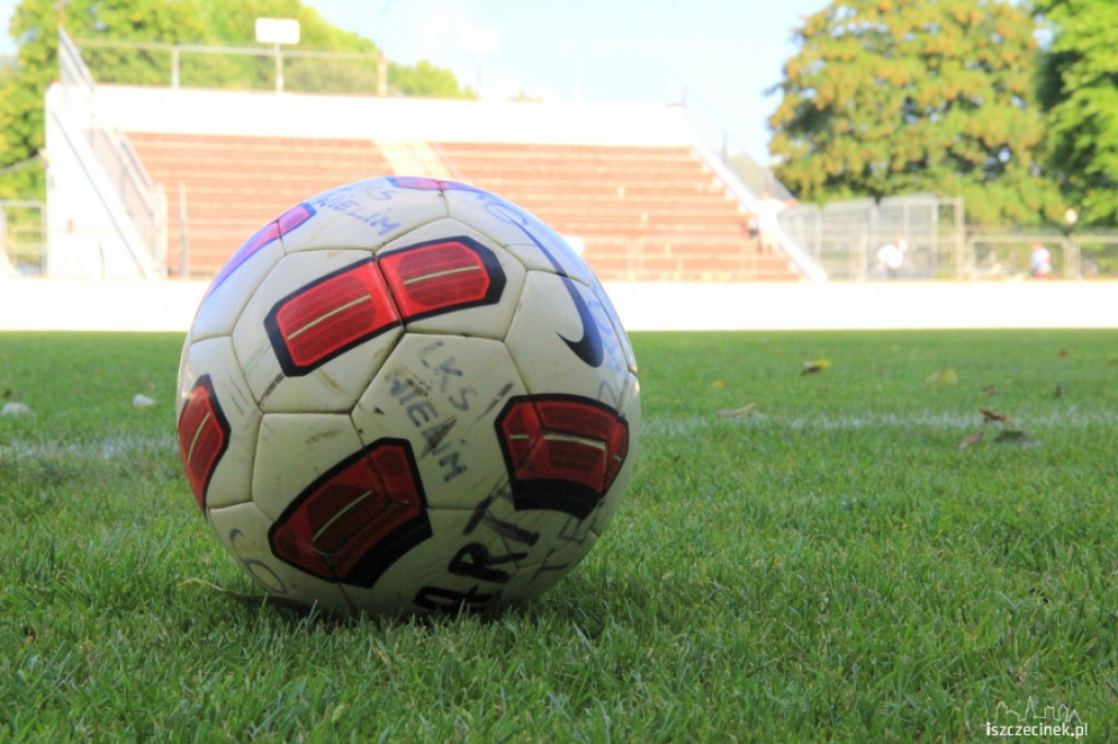 Wielim Szczecinek - Zryw Kretomino