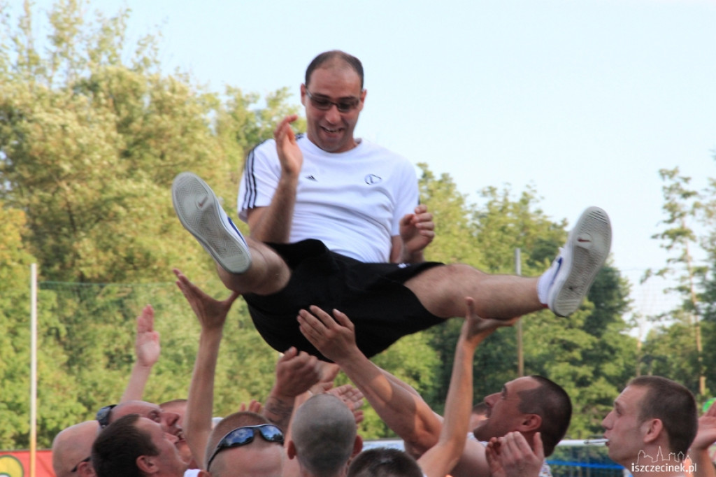 Wielim Szczecinek - Zryw Kretomino