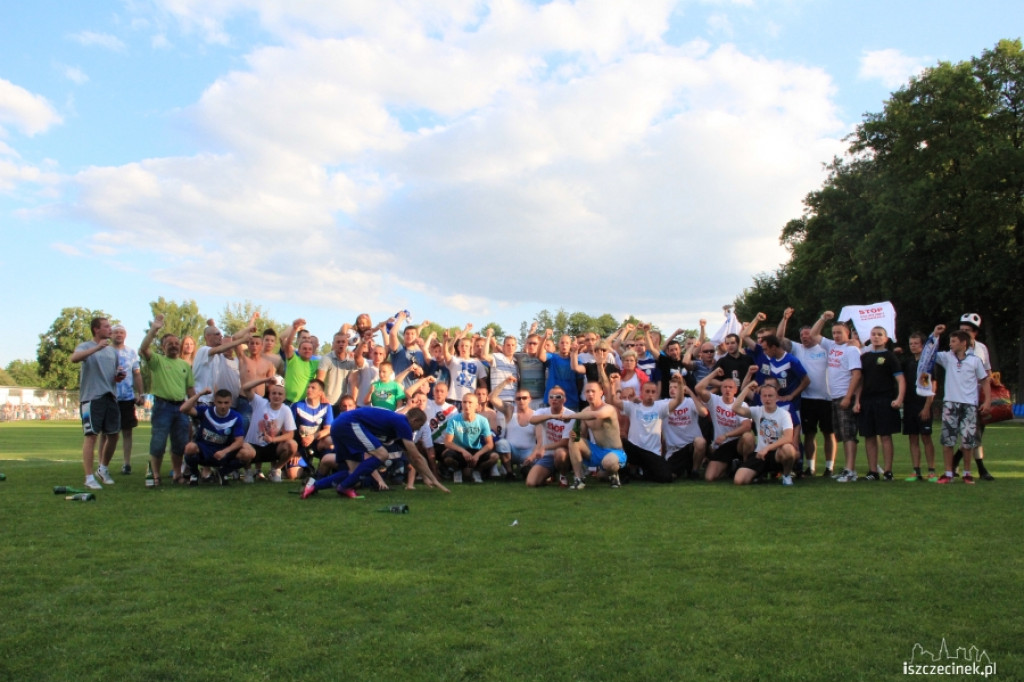 Wielim Szczecinek - Zryw Kretomino