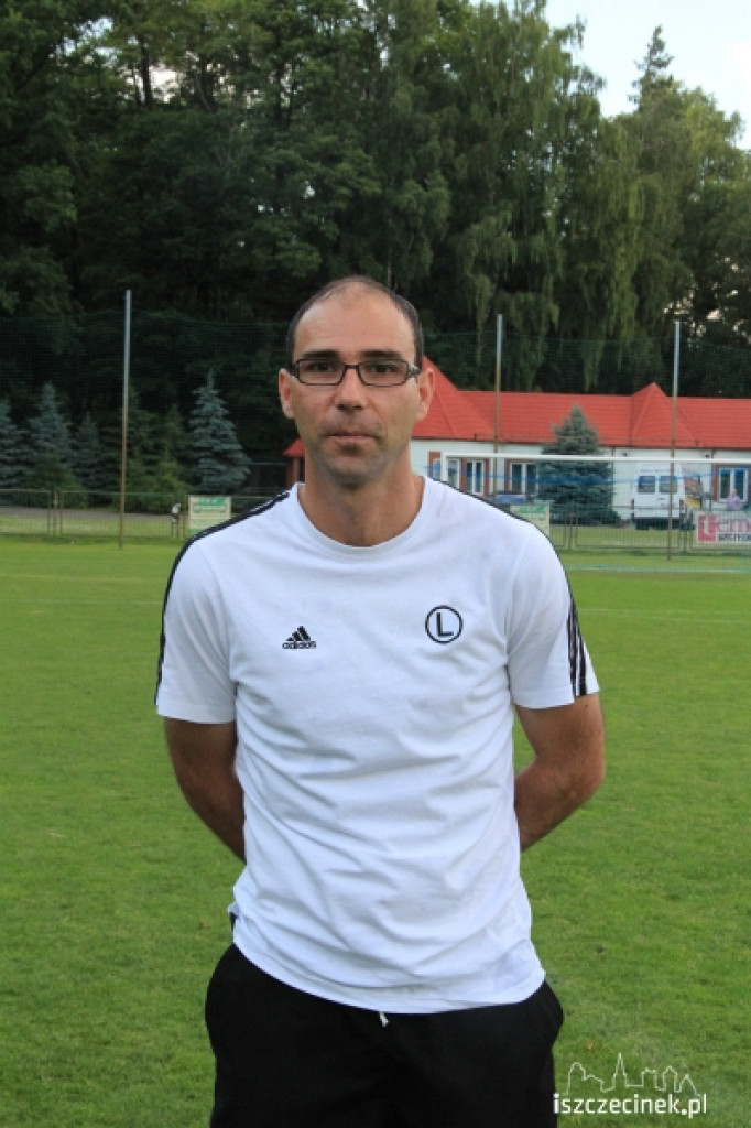 Wielim Szczecinek - Zryw Kretomino