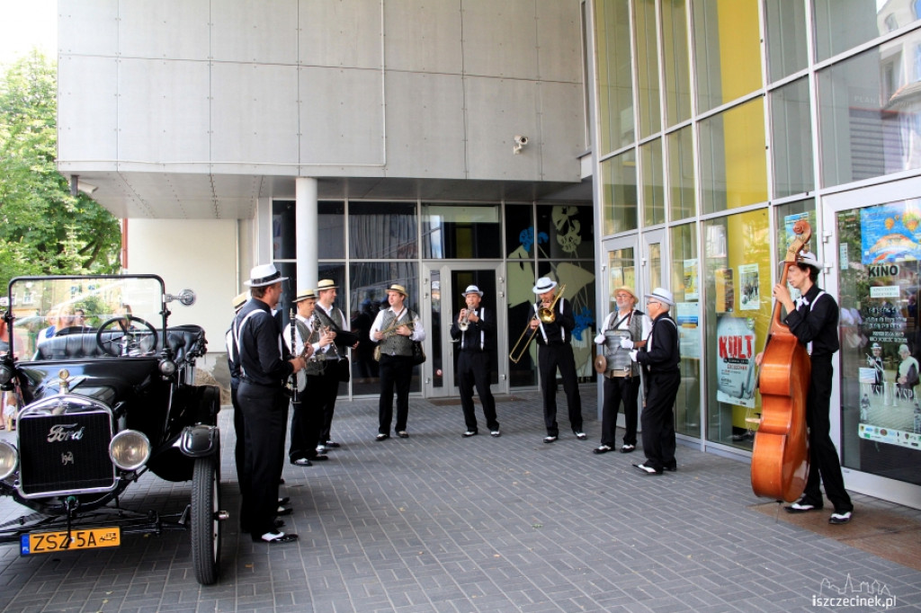 Premiera: Mysia Wyspa II - reż. Krzysztof Kalisiak