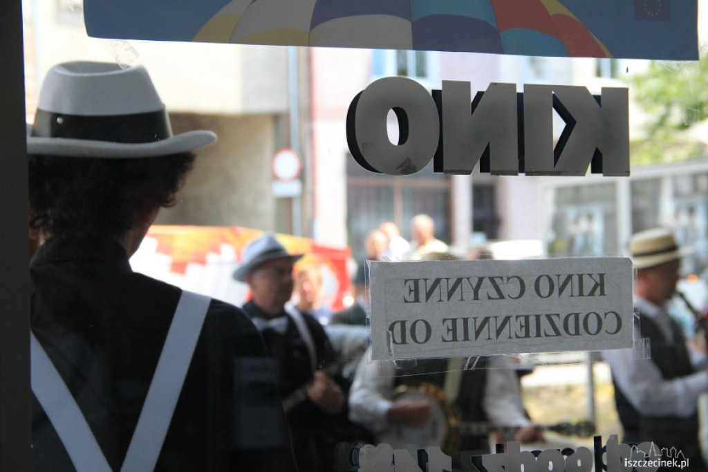 Premiera: Mysia Wyspa II - reż. Krzysztof Kalisiak