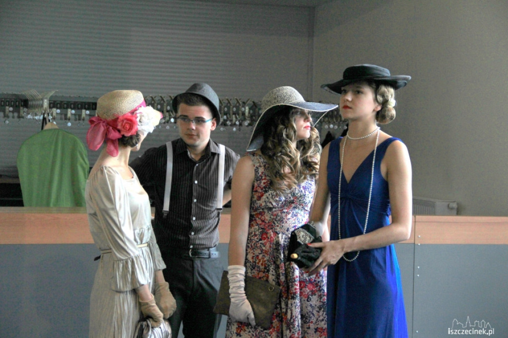 Premiera: Mysia Wyspa II - reż. Krzysztof Kalisiak