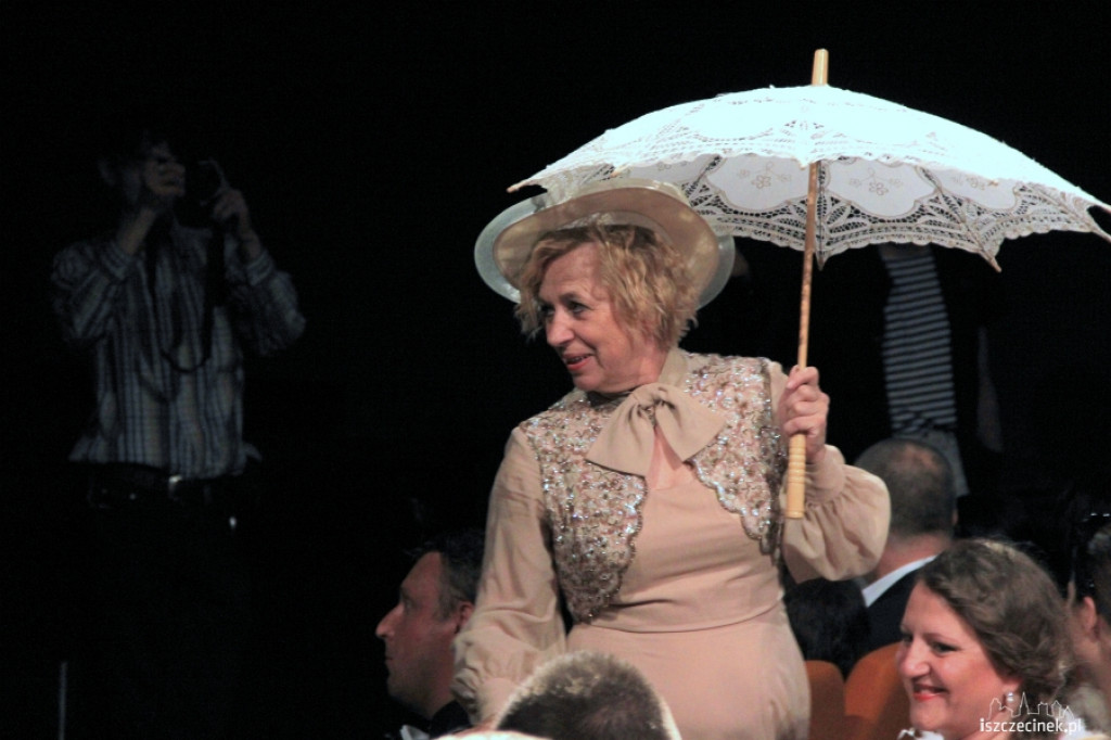 Premiera: Mysia Wyspa II - reż. Krzysztof Kalisiak