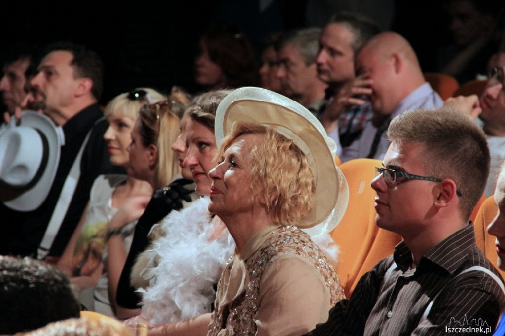 Premiera: Mysia Wyspa II - reż. Krzysztof Kalisiak