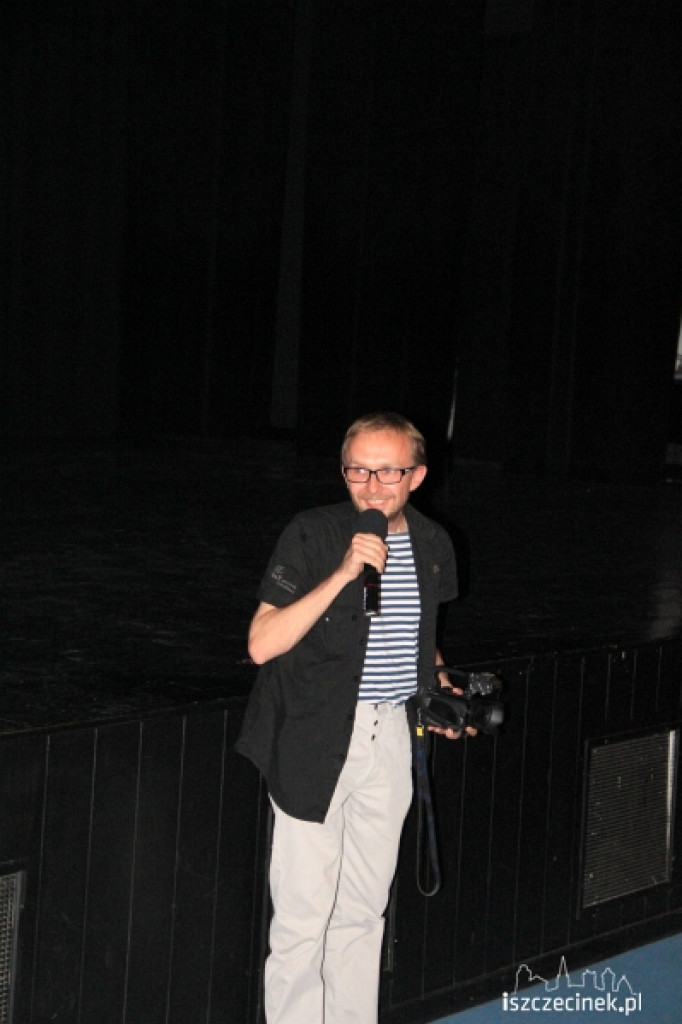 Premiera: Mysia Wyspa II - reż. Krzysztof Kalisiak