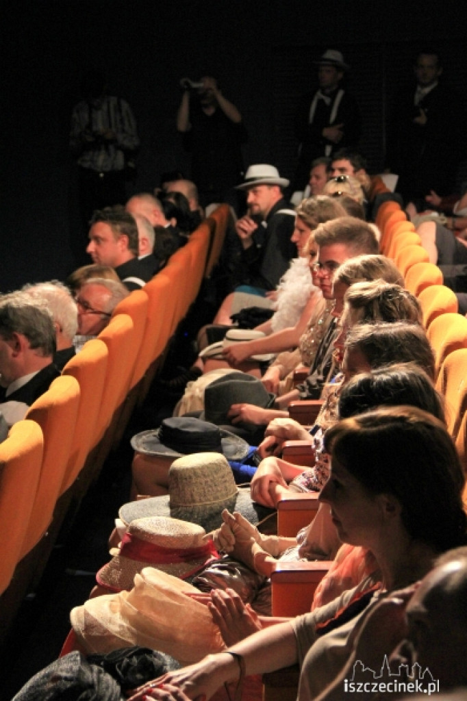 Premiera: Mysia Wyspa II - reż. Krzysztof Kalisiak