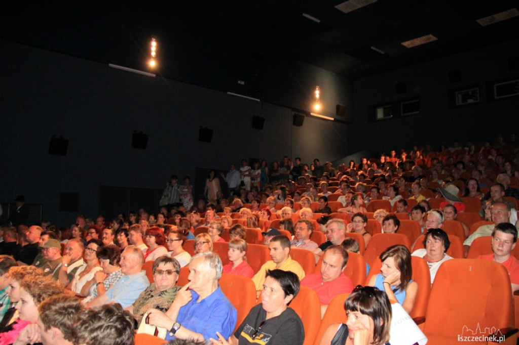 Premiera: Mysia Wyspa II - reż. Krzysztof Kalisiak