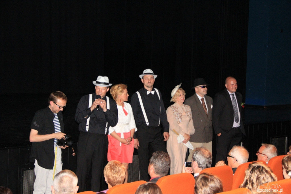 Premiera: Mysia Wyspa II - reż. Krzysztof Kalisiak