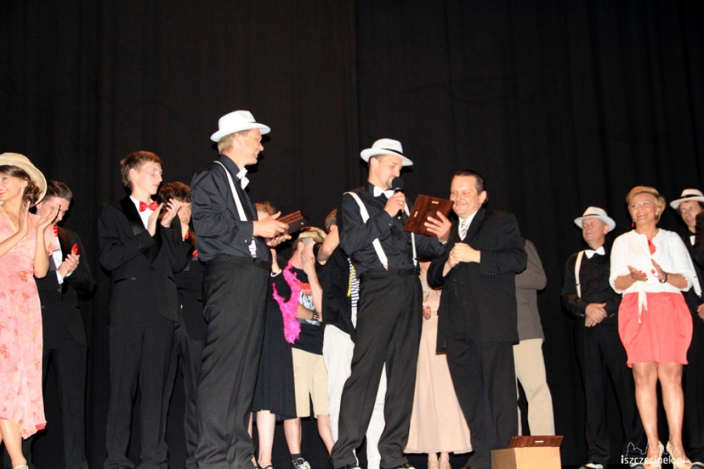 Premiera: Mysia Wyspa II - reż. Krzysztof Kalisiak