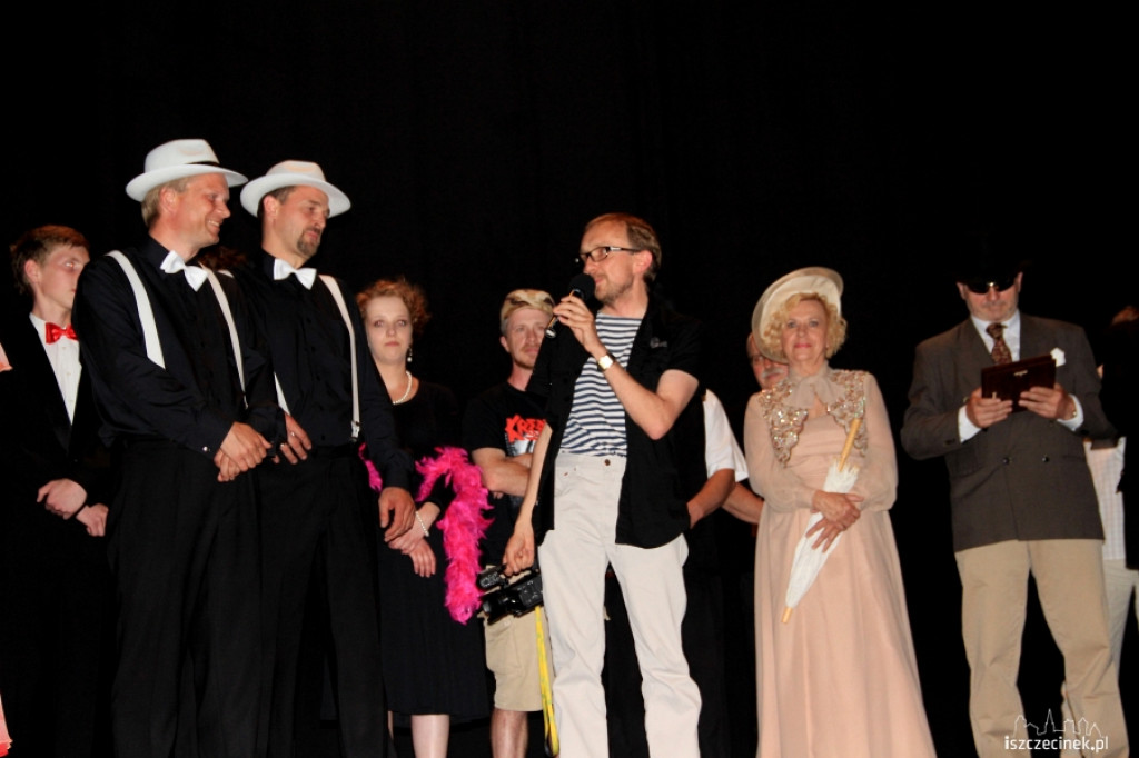 Premiera: Mysia Wyspa II - reż. Krzysztof Kalisiak