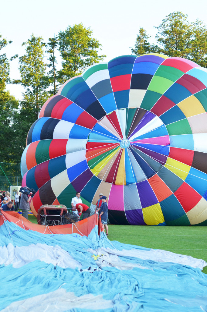 Festiwal Balonowy