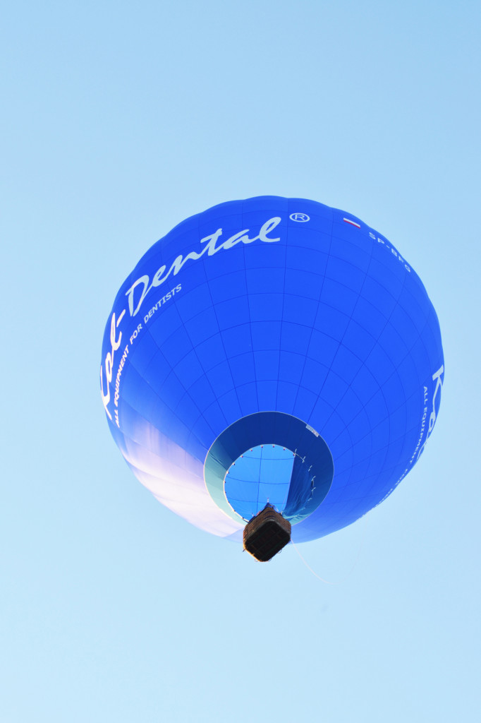 Festiwal Balonowy