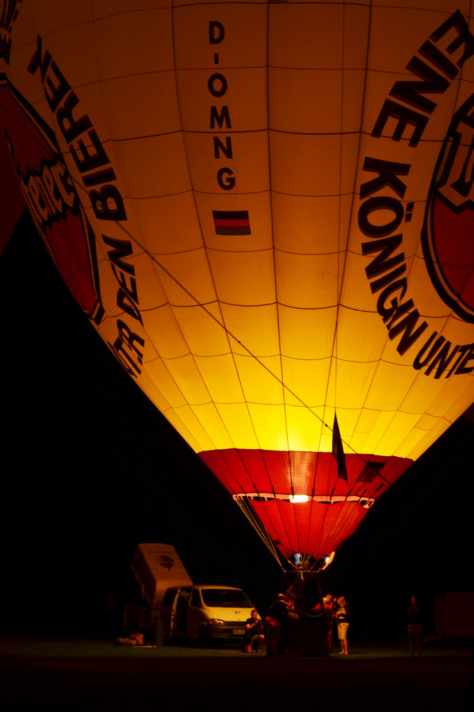 Festiwal Balonowy