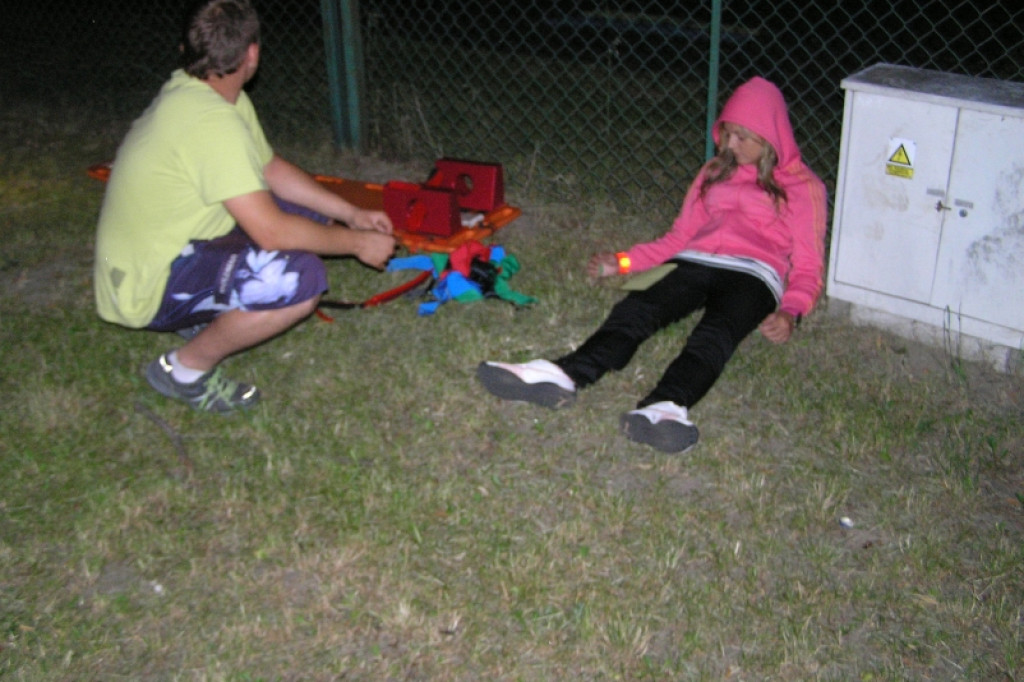 Barwice wreszcie kogoś uratują