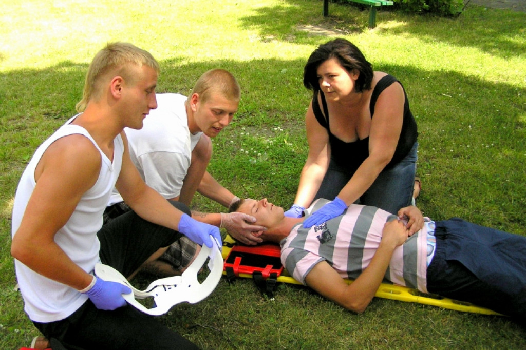 Barwice wreszcie kogoś uratują