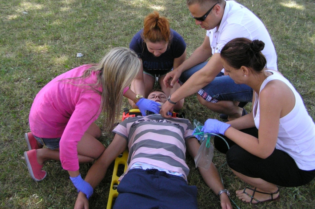 Barwice wreszcie kogoś uratują