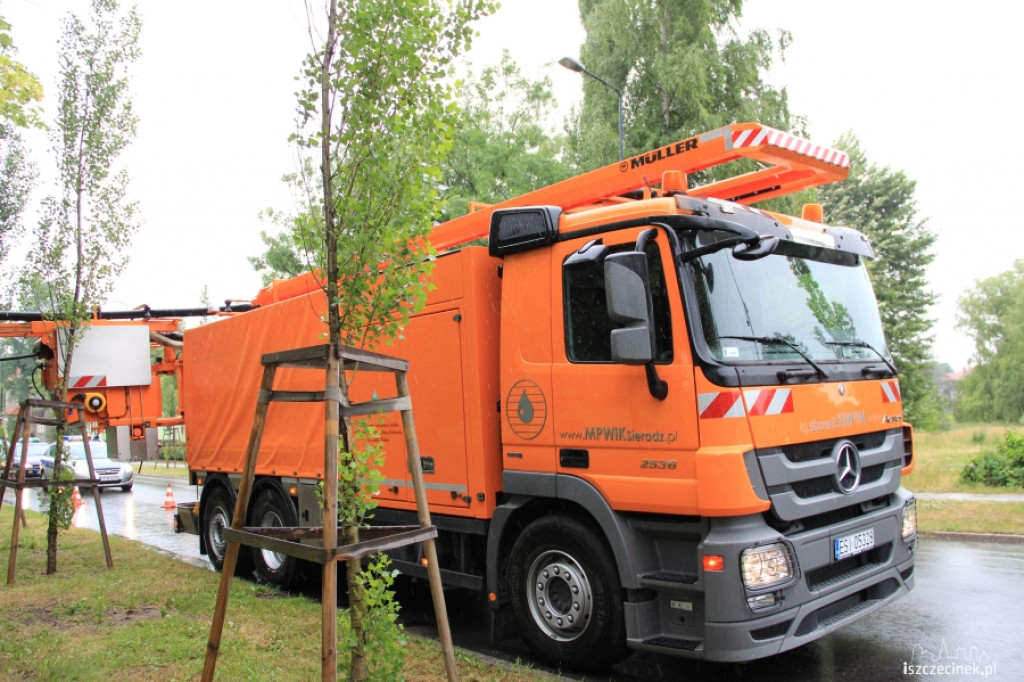PWiK testuje kolejny pojazd