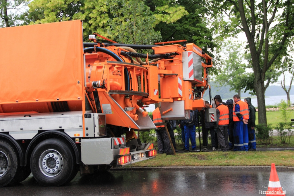 PWiK testuje kolejny pojazd