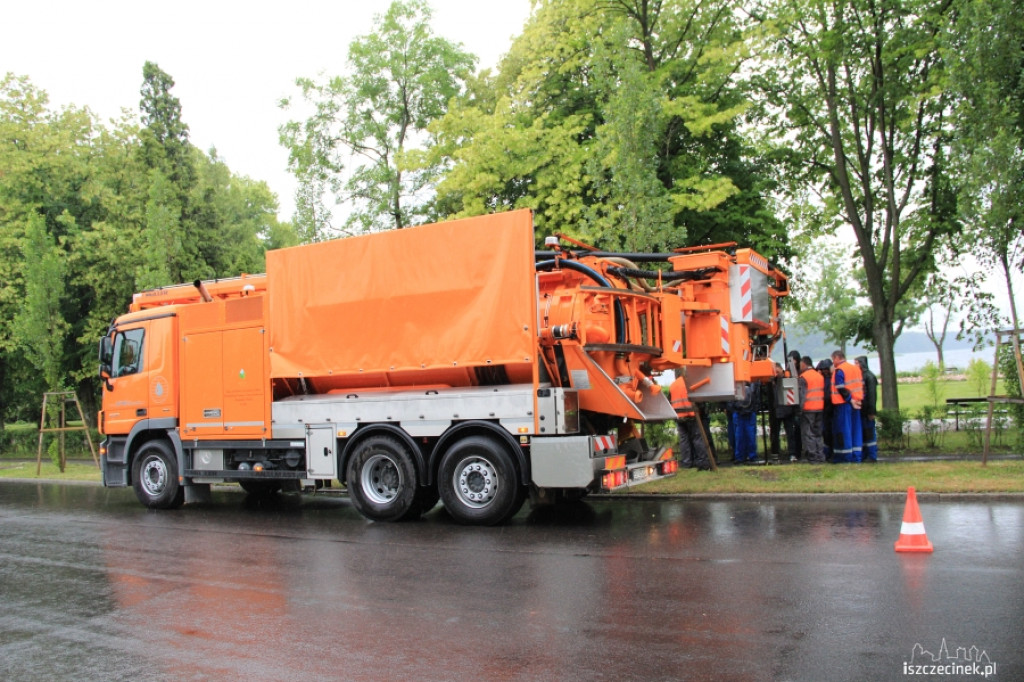 PWiK testuje kolejny pojazd