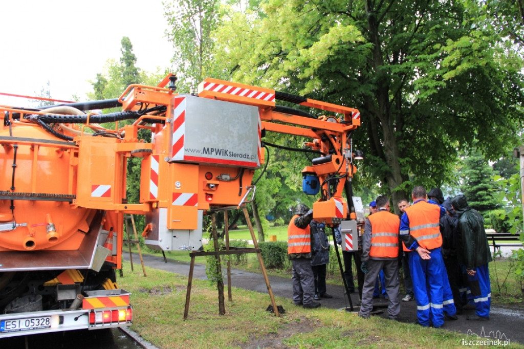 PWiK testuje kolejny pojazd