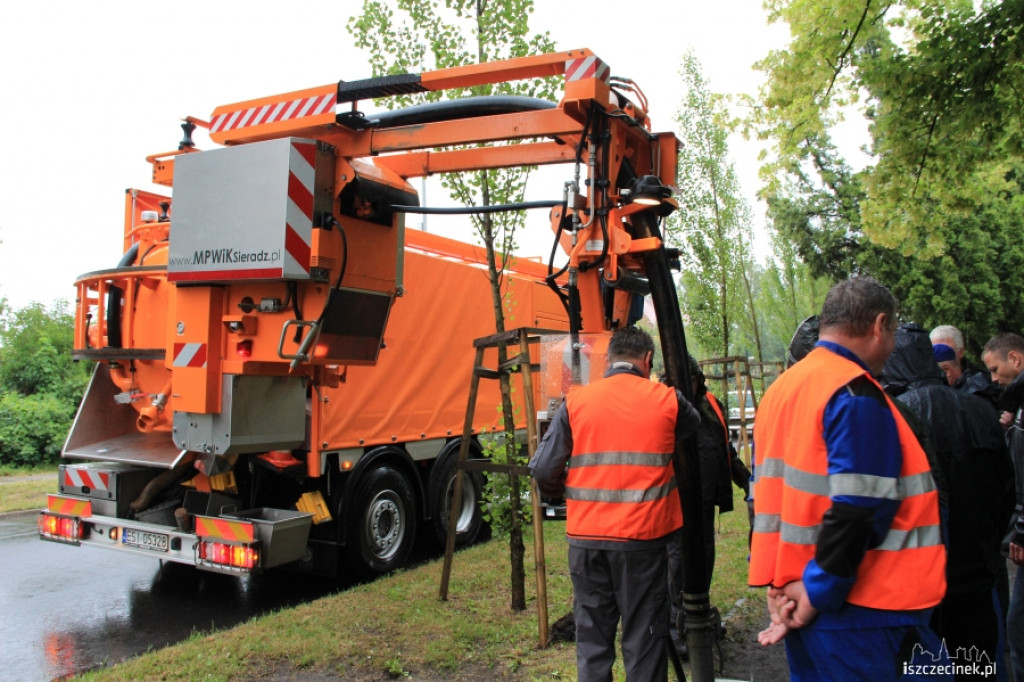 PWiK testuje kolejny pojazd