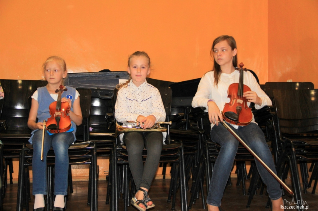 Uczniowie SP1 poznali Armenię