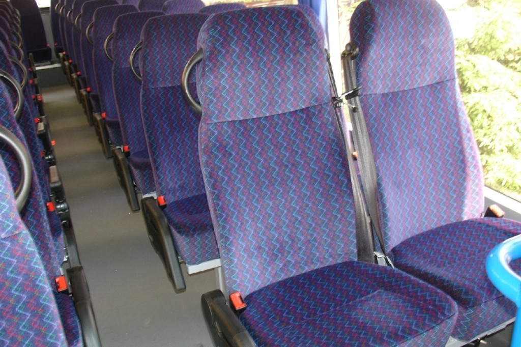 Nowe autobusy dla PKS Szczecinek