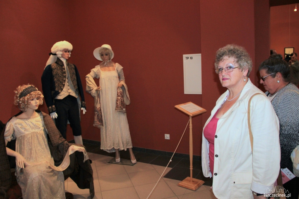 Wystawa Nierozważna i romantyczna