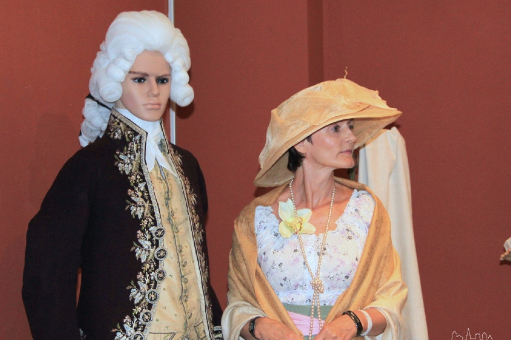 Wystawa Nierozważna i romantyczna